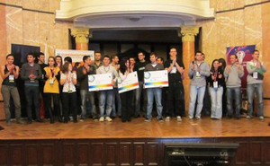 3Challenge дава възможност на млади хора от цяла България да превърнат своите идеи в реален бизнес