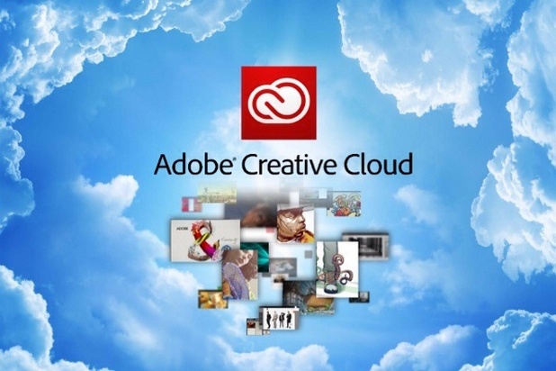 Creative Cloud е абонамент, който дава възможност за работа с всички Adobe Creative Suite 6 десктоп приложения