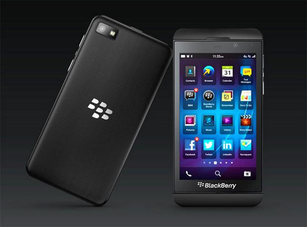 Продажбите на BlackBerry продължават да намаляват, като за последното тримесечие компанията е продала едва 1,1 млн. устройства