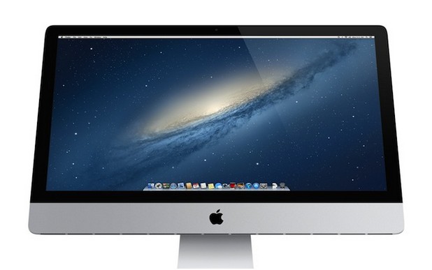 Бъдещите моноблок компютри Apple iMac може да използват специално проектирани процесори от AMD 