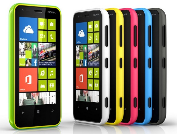 9,5 милиона броя Windows Phone устройства са продадени в периода юли-септември