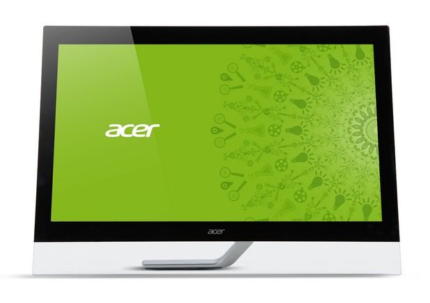 Acer T2 поддържа Full HD резолюцията 1920x1080 да възпроизвежда на кино картина при гледане на HD съдържание, игри, мултимедия и приложения