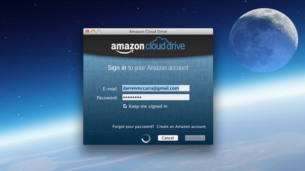 Потребителите на Amazon Cloud Drive ще могат да ползват файловете си в облачното хранилище от всяко устройство