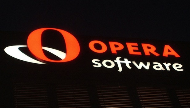 Opera Software скоро може да стане собственост на китайски компании