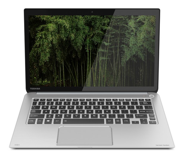 Дисплеят на KIRAbook го прави конкурент на Apple MacBook Pro