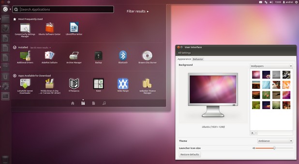 Ubuntu 14.10 се очаква с голям интерес от общността на отворения код