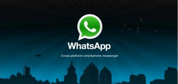 Мобилното приложение WhatsApp се явява безплатна, кросплатформена алтернатива на SMS