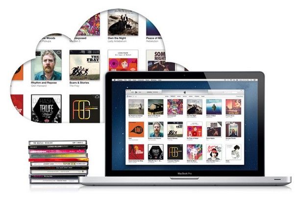 iTunes стартира с продажби на музика, но в момента услугата предлага още филми, сериали, книги и приложения