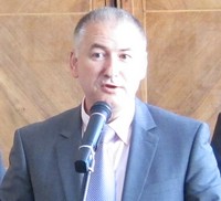 Красимир Симонски, изпълнителен директор на ИА ЕСМИС и ръководител на проекта