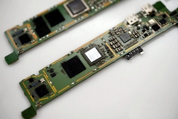 Новият чипсет Quantenna QSR1000 поддържа технология MIMO с конфигурация 4x4