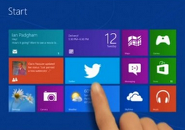 Обновлението Windows 8.1 ще предложи интересни нови възможности за потребителите на таблети