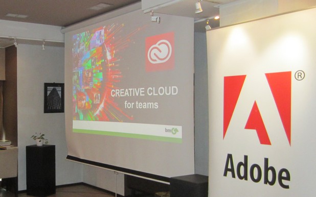Adobe заложи на облачния SaaS модел за продажби на графичния си софтуер