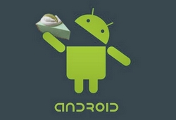Android 5.0 с кодово име Key Lime Pie ще излезе отвъд пределите на мобилните устройства