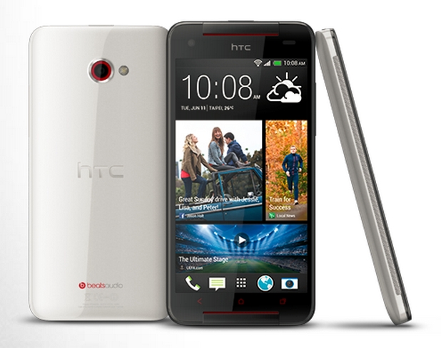HTC Butterfly S идва с 5-инчов сензорен дисплей Super LCD3