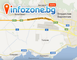 Мобилното приложение Infozone скоро ще предложи и виртуална карта с културните обекти 