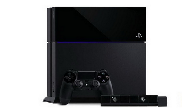 Новата геймърска конзола PlayStation 4  стъпва на осемядрен процесор AMD