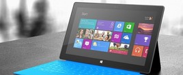 Таблетите Surface RT поевтиняват в очакване на нова линия устройства от Microsoft