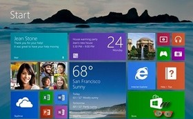 Windows 8.1 идва с редица възможности за персонализация