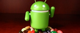Мобилната платформа Android 4.3 Jelly Bean включва редица подобрения и нови възможности