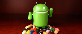Android 4.3 Jelly Bean поддържа екрани с ултрависока плътност на пикселите 640 ppi