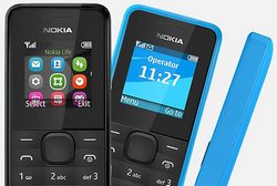 Себестойността на модела Nokia 105 е 14,20 долара при продажна цена 20 долара