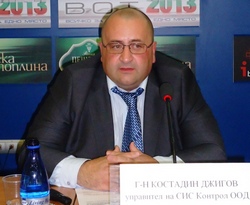Вече се усеща нуждата от управление продажба на фирмени задължения, заяви Костадин Джигов