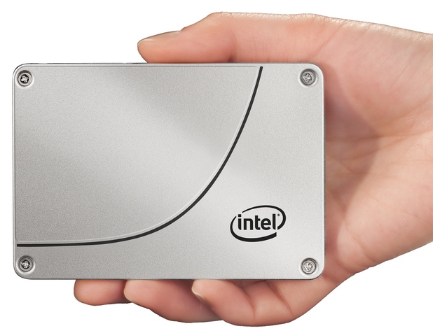 Intel ще демонстрира за първи път ускоряване на SSD чрез овърклок