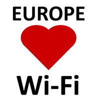 Европа обича Wi-Fi, показват резултатите от проучване за употребата на безжичен интернет