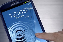 Galaxy S III оглавява индекса за потребителска удовлетвореност на ACSI