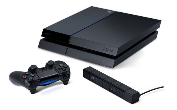 Новата геймърска конзола PlayStation 4 ще дебютира в Европа в края на ноември