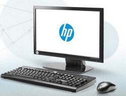 HP води на пазара за тънки клиенти в EMEA с дял от 30,5% през второто тримесечие