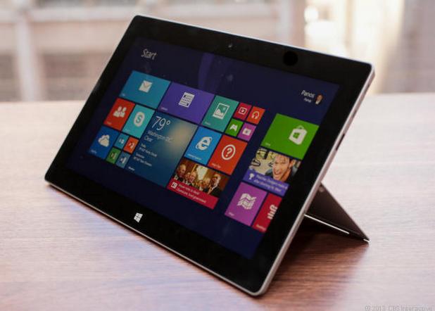 Surface Pro 2 стъпва на Intel процесор от последно поколение Haswell