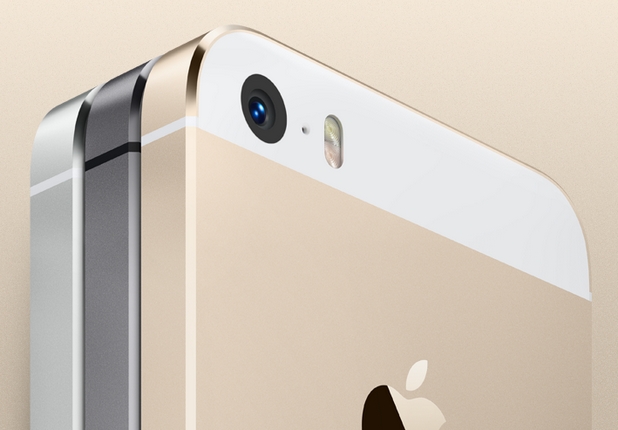 Според Apple, iPhone 5S е до два пъти по-бърз от предишното поколение смартфони