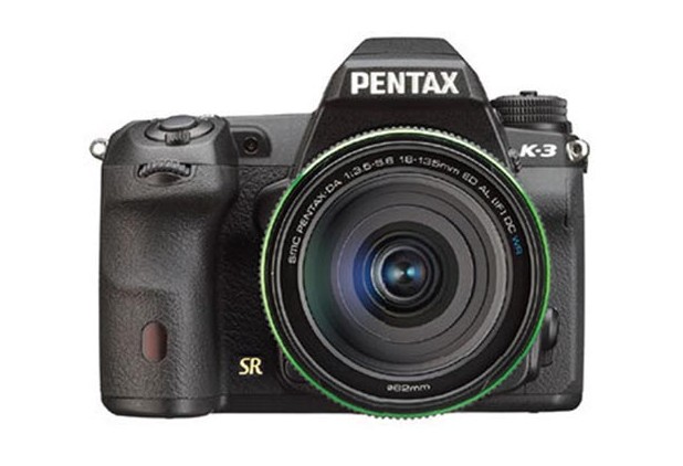 Pentax K-3 се очаква на пазара през октомври на цена около 1200 долара, по неофициална информация