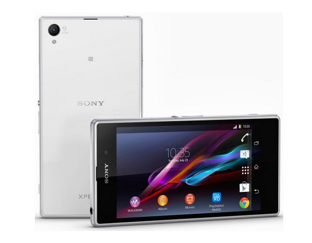 Смартфоните на Sony са тънки, водоустойчиви и бързи, с отлични камери