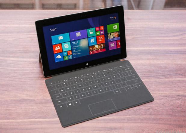 Surface 2 и Surface Pro 2 ще излязат на пазара след един месец, на 22 октомври