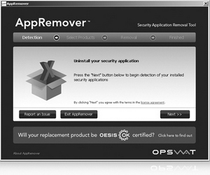 appremover