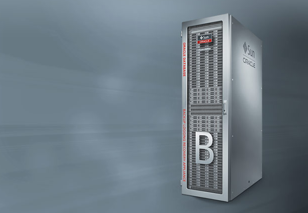 Oracle Database Backup Logging Recovery Appliance отива отвъд традиционните техники за резервно копиране и гарантира почти нулева вероятност от загуба на данни
