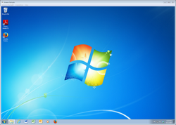 Много потребители на Microsoft желаят да видят облика на Windows 7 и в моделните версии на платформата