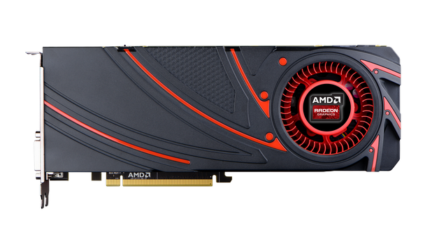 Графичната карта Radeon R9 290 GPU ще осигури гейминг от следващо поколение, твърди AMD