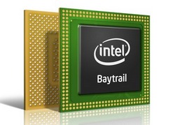 Чиповете Bay-Trail намират приложение и в компактни настолни компютри