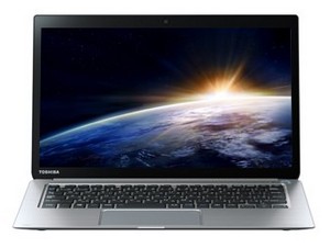 Точното наименование на модела е Dynabook Kira V654 стъпва на процесор Intel Haswell Core i5