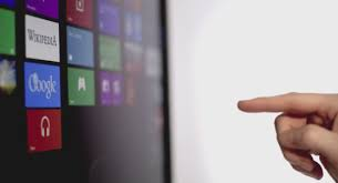 Технологията за жестово управление Leap Motion скоро ще намери приложение и в таблетите