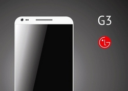 Бъдещият флагман LG G3 ще предложи 8-ядрен процесор и екран с резолюция 2К