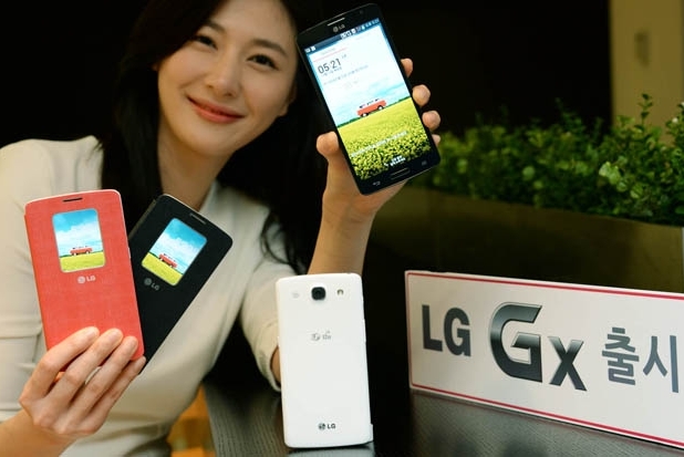 Смартфоните на LG скоро ще се сдобият със собствена платежна система