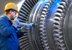 От януари Siemens ще произвежда части за газови турбини чрез технология за 3D печат 