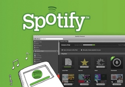 По официални данни от края на 2012 г., Spotify има около 20 млн. потребители