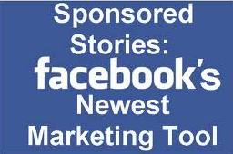 Sponsored Stories са сред най-противоречивите реклами, които някога Facebook е създавала