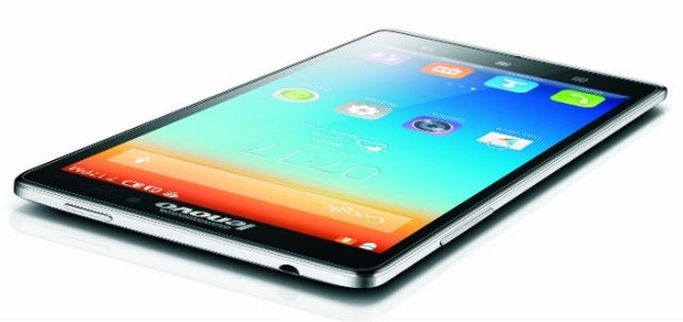 Vibe Z е първият смартфон на Lenovo с поддръжка на мрежи от четвърто поколение LTE 