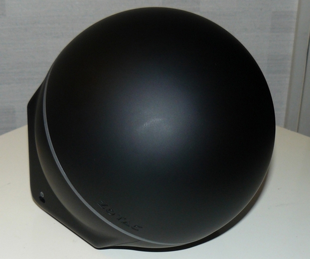 Zotac ZBox Sphere ще заинтригува потребителите, които търсят по-нестандартни РС решения 